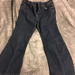 Size 12 short women jeans